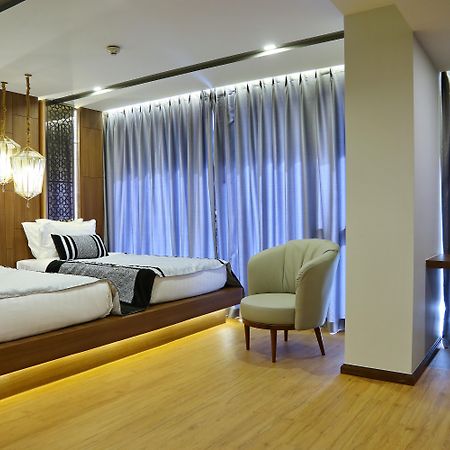 Stay With Nimman Chiang Mai - Sha Extra Plus Exterior photo